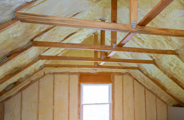 Best Insulation for Specific Applications in Union, KY