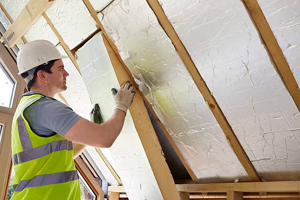 Best Types of Insulation in Union, KY